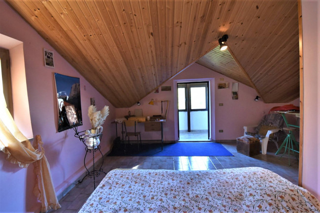 Villetta bifamiliare in vendita a San Ginesio