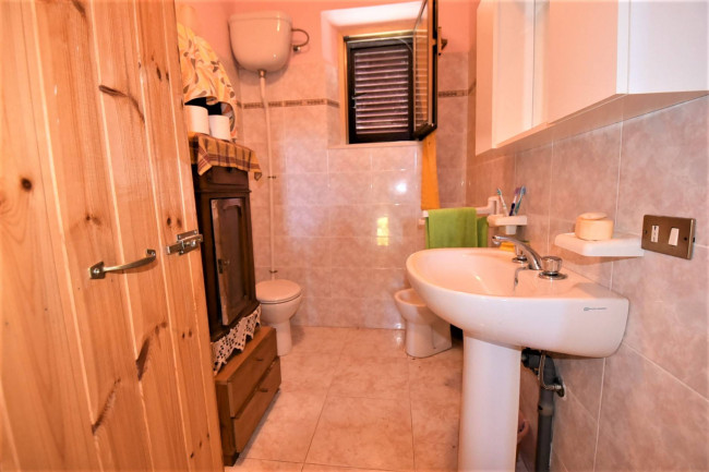 Villetta bifamiliare in vendita a San Ginesio