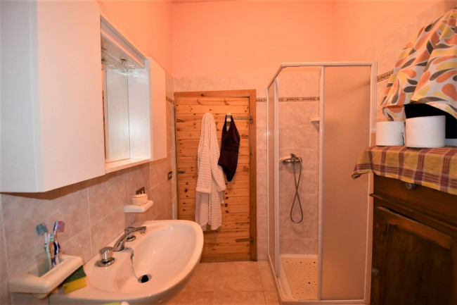 Villetta bifamiliare in vendita a San Ginesio