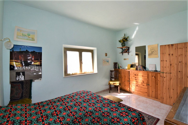 Villetta bifamiliare in vendita a San Ginesio