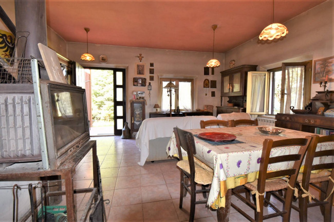 Villetta bifamiliare in vendita a San Ginesio