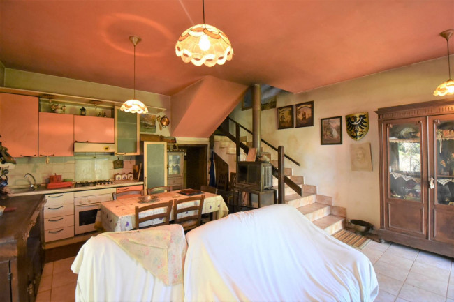 Villetta bifamiliare in vendita a San Ginesio