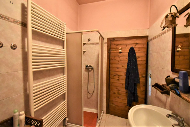 Villetta bifamiliare in vendita a San Ginesio