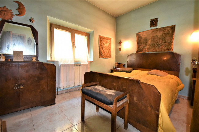 Villetta bifamiliare in vendita a San Ginesio