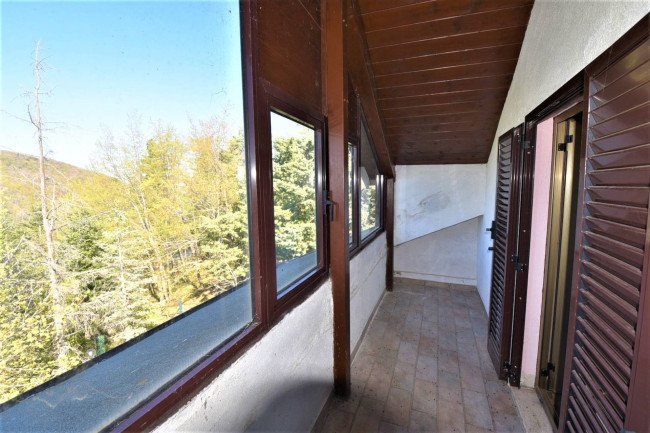 Villetta bifamiliare in vendita a San Ginesio