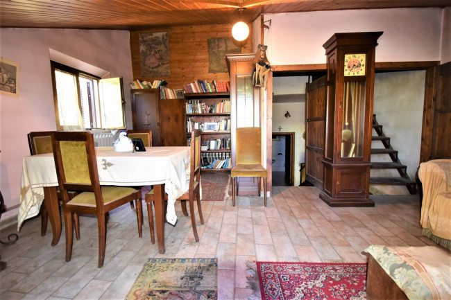 Villetta bifamiliare in vendita a San Ginesio