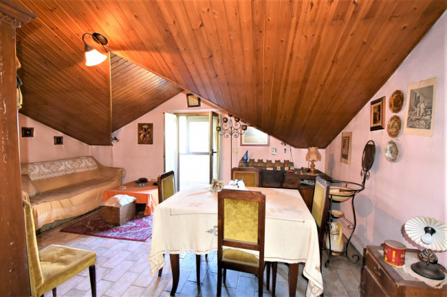 Villetta bifamiliare in vendita a San Ginesio