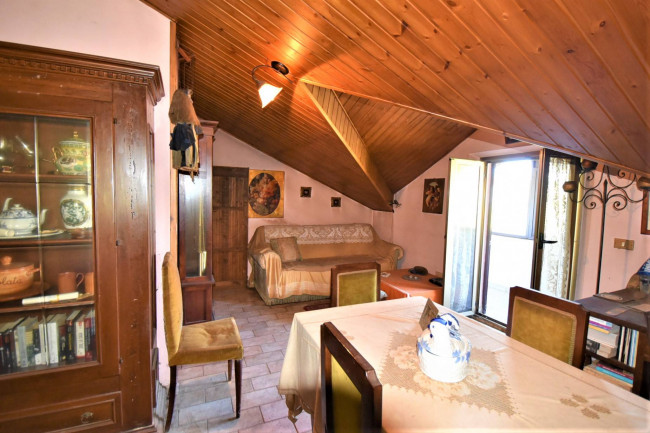 Villetta bifamiliare in vendita a San Ginesio