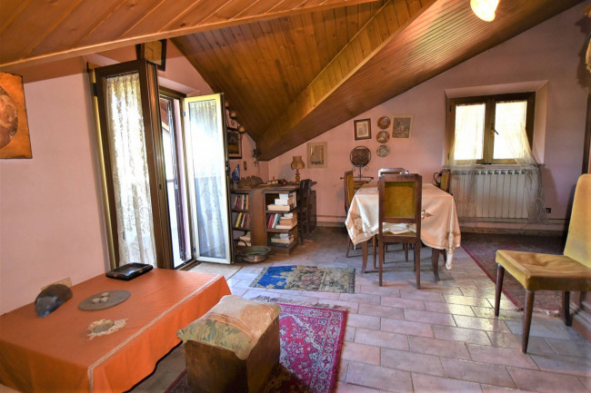 Villetta bifamiliare in vendita a San Ginesio