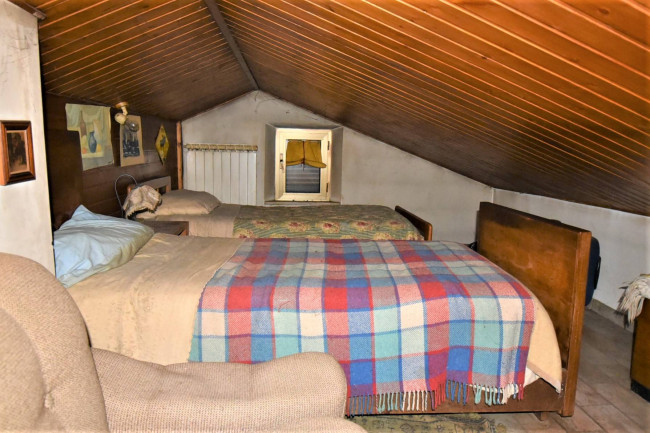 Villetta bifamiliare in vendita a San Ginesio