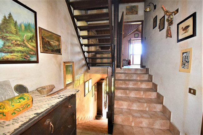 Villetta bifamiliare in vendita a San Ginesio