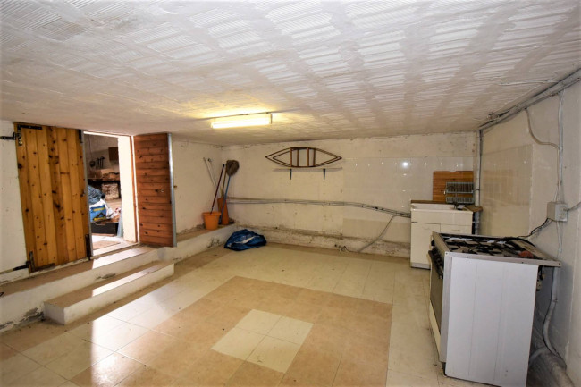 Villetta bifamiliare in vendita a San Ginesio