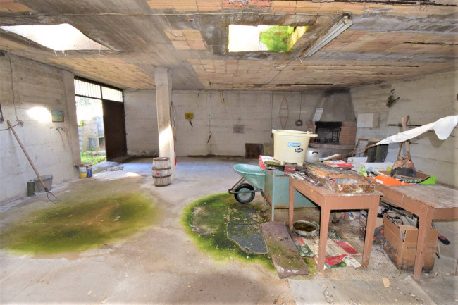 Villetta bifamiliare in vendita a San Ginesio