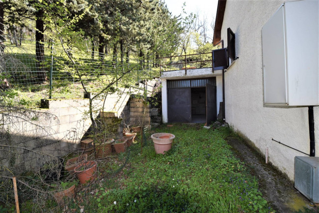 Villetta bifamiliare in vendita a San Ginesio