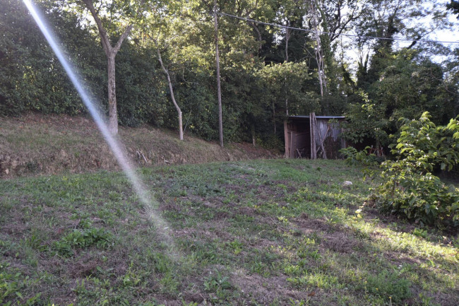 Casale in vendita a Sant'Angelo in Pontano