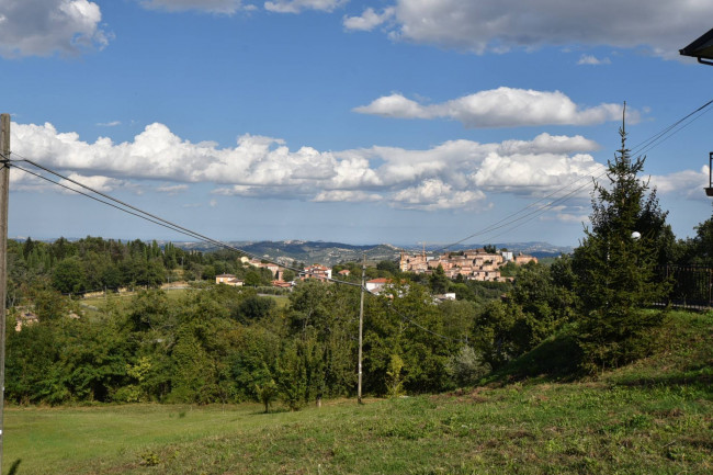 Casale in vendita a Sant'Angelo in Pontano