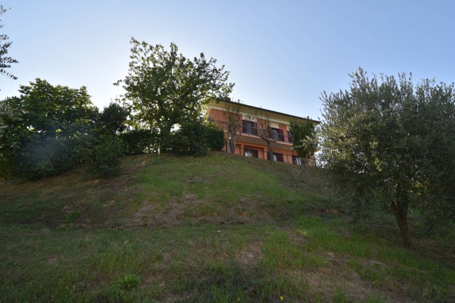 Casale in vendita a Sant'Angelo in Pontano