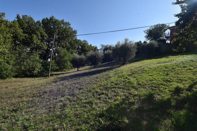 Casale in vendita a Sant'Angelo in Pontano