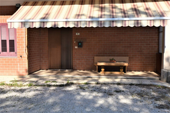 Casale in vendita a Sant'Angelo in Pontano