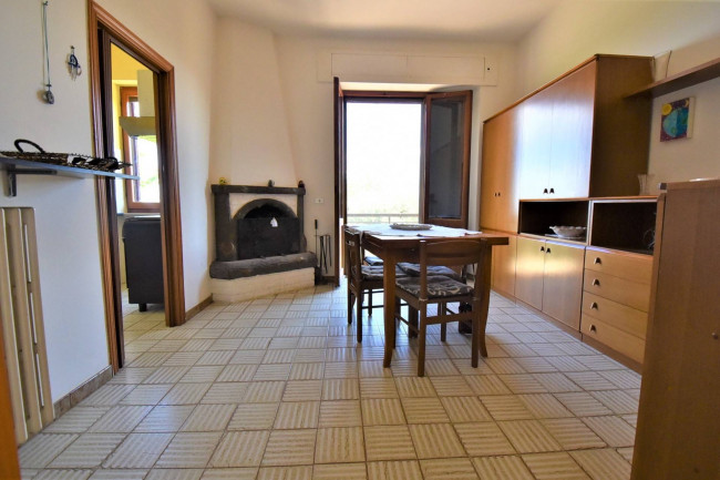 Casale in vendita a Sant'Angelo in Pontano