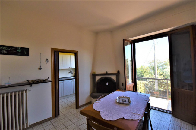 Casale in vendita a Sant'Angelo in Pontano