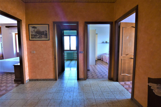 Casale in vendita a Sant'Angelo in Pontano