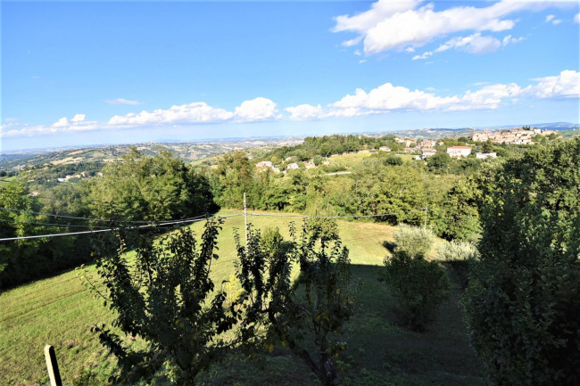 Casale in vendita a Sant'Angelo in Pontano