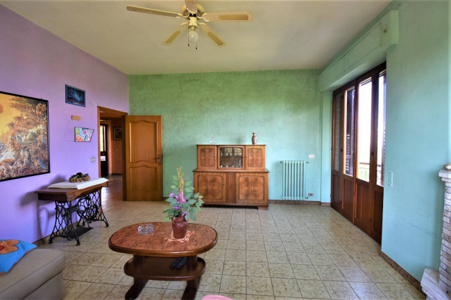 Casale in vendita a Sant'Angelo in Pontano