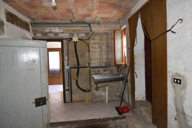 Casale in vendita a Sant'Angelo in Pontano