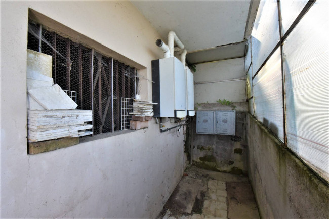 Casale in vendita a Sant'Angelo in Pontano