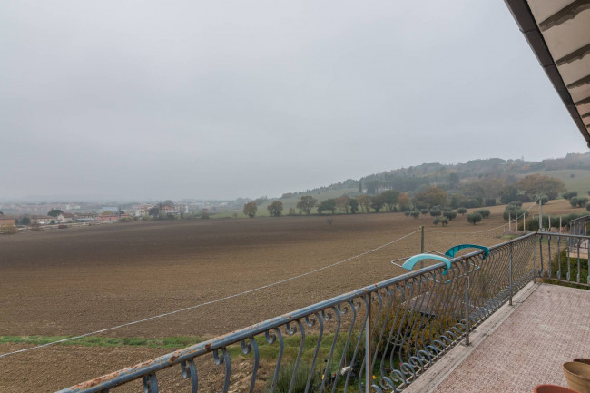 Appartamento in Vendita a Macerata