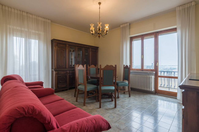 Appartamento in Vendita a Macerata