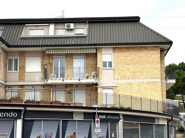 Appartamento in vendita a Porto San Giorgio