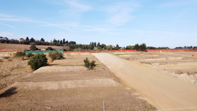 Terreno edificabile in vendita a Civitanova Marche