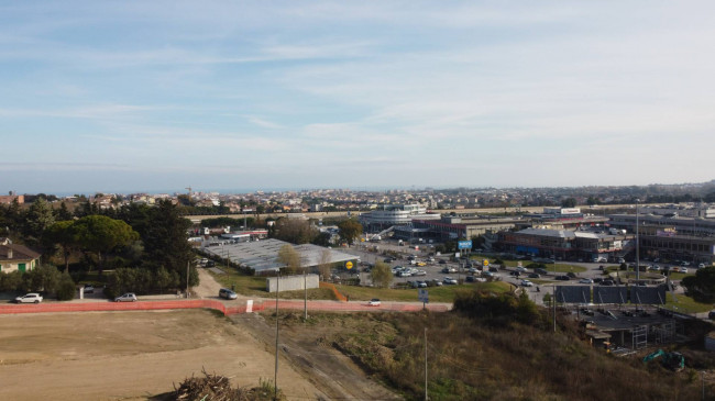 Terreno edificabile in vendita a Civitanova Marche