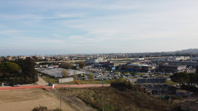 Terreno edificabile in vendita a Civitanova Marche