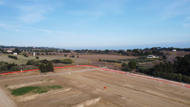 Terreno edificabile in vendita a Civitanova Marche
