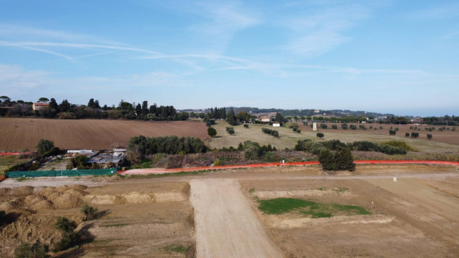 Terreno edificabile in vendita a Civitanova Marche