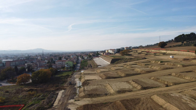 Terreno edificabile in vendita a Civitanova Marche