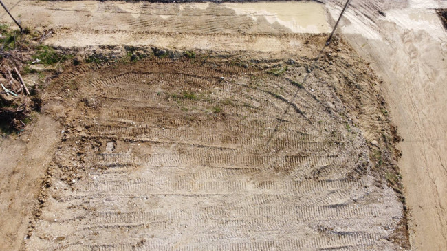 Terreno edificabile in vendita a Civitanova Marche