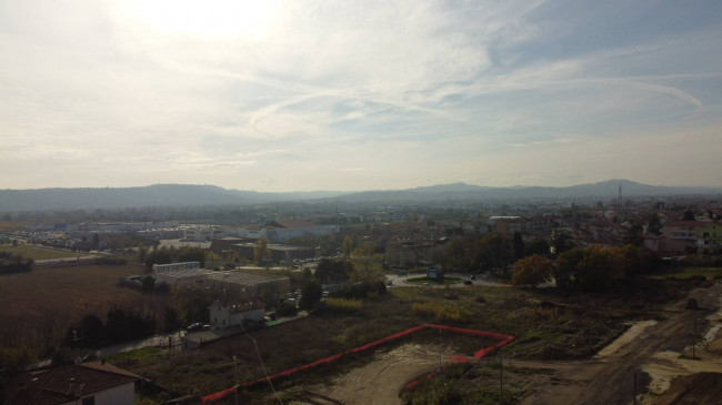 Terreno edificabile in vendita a Civitanova Marche