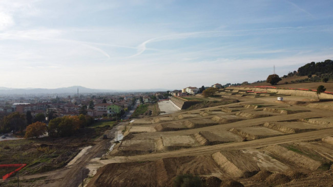 Terreno edificabile in vendita a Civitanova Marche