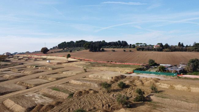 Terreno edificabile in vendita a Civitanova Marche