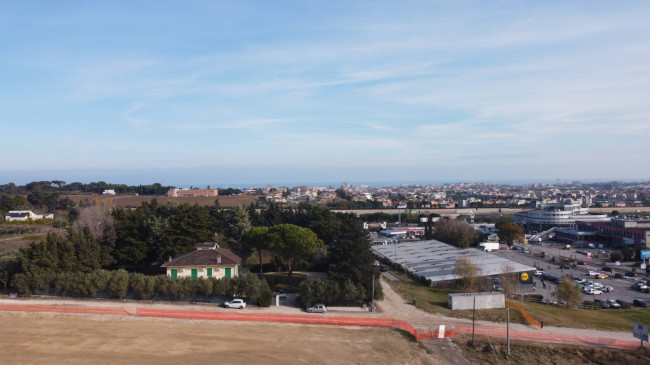 Terreno edificabile in vendita a Civitanova Marche