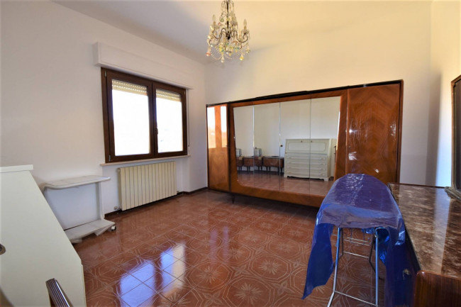 Appartamento in vendita a Montefortino