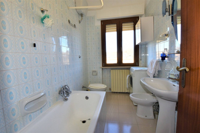 Appartamento in vendita a Montefortino