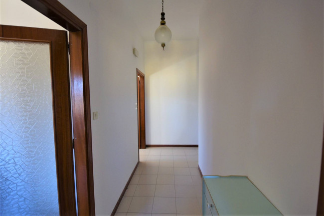 Appartamento in vendita a Montefortino