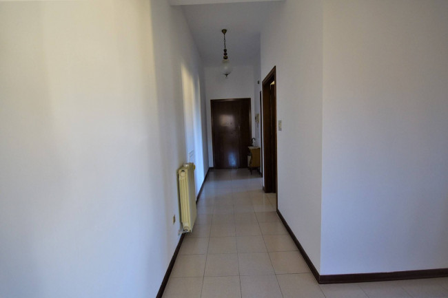 Appartamento in vendita a Montefortino