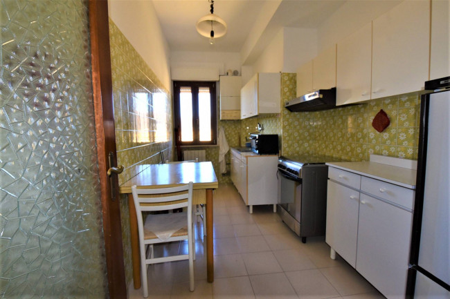 Appartamento in vendita a Montefortino