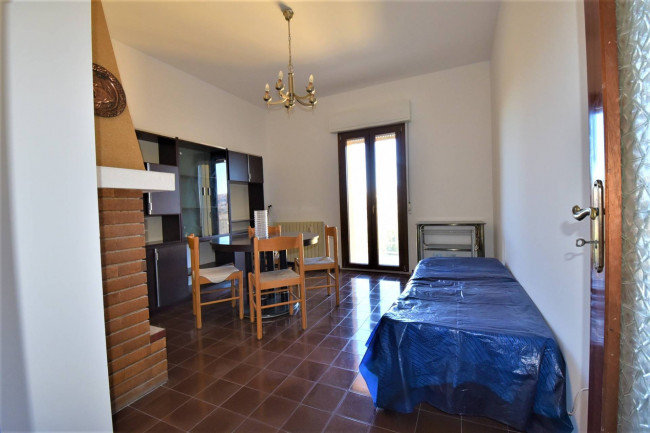 Appartamento in vendita a Montefortino